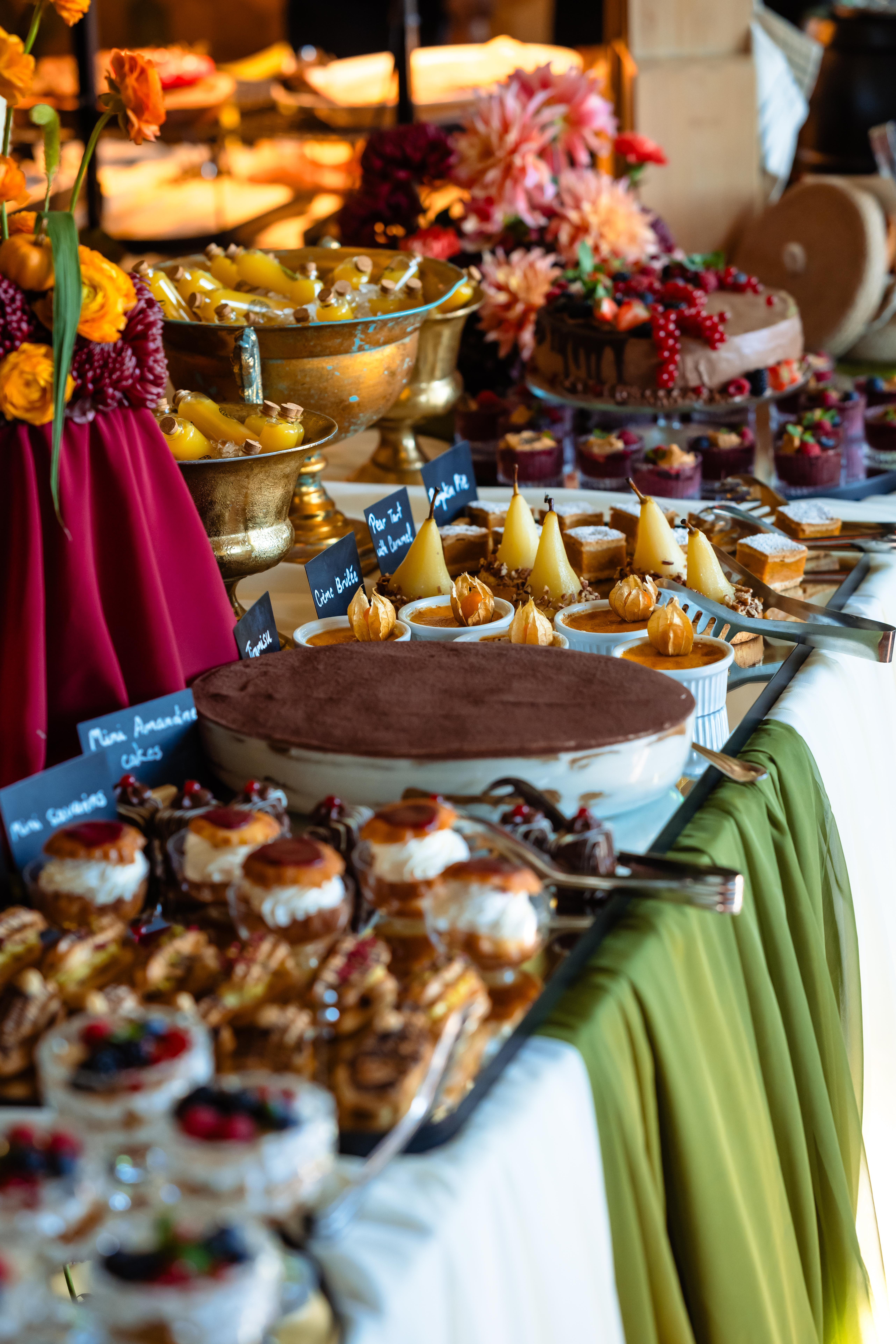 Sunday Brunch